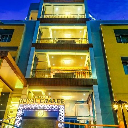 Hotel Royal Grande Велор Екстериор снимка