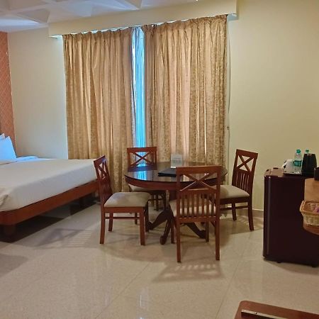Hotel Royal Grande Велор Екстериор снимка
