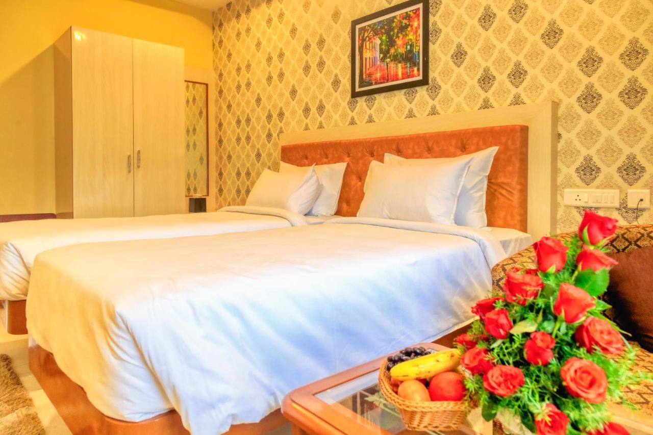 Hotel Royal Grande Велор Екстериор снимка