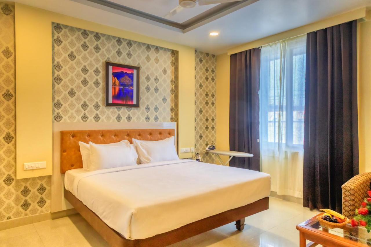 Hotel Royal Grande Велор Екстериор снимка