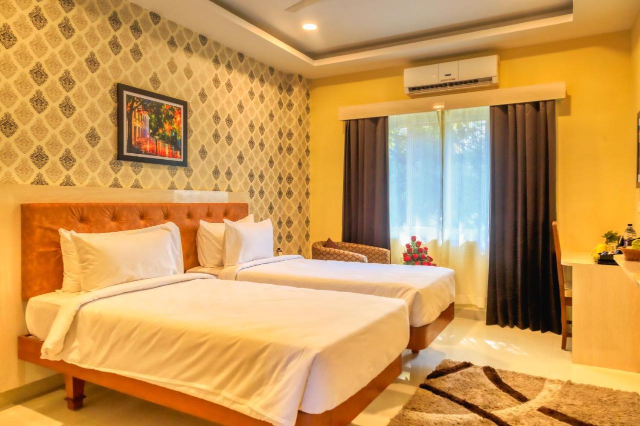 Hotel Royal Grande Велор Екстериор снимка