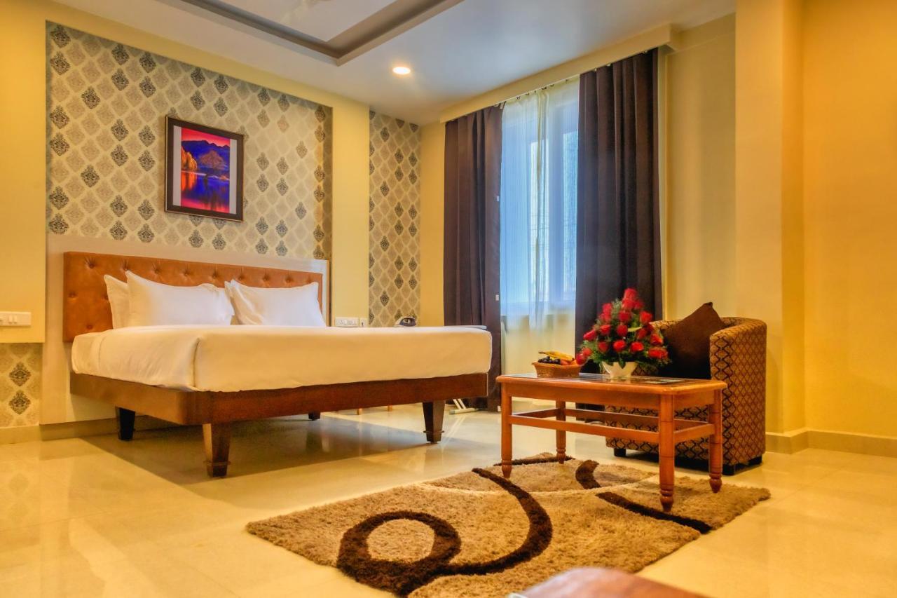 Hotel Royal Grande Велор Екстериор снимка