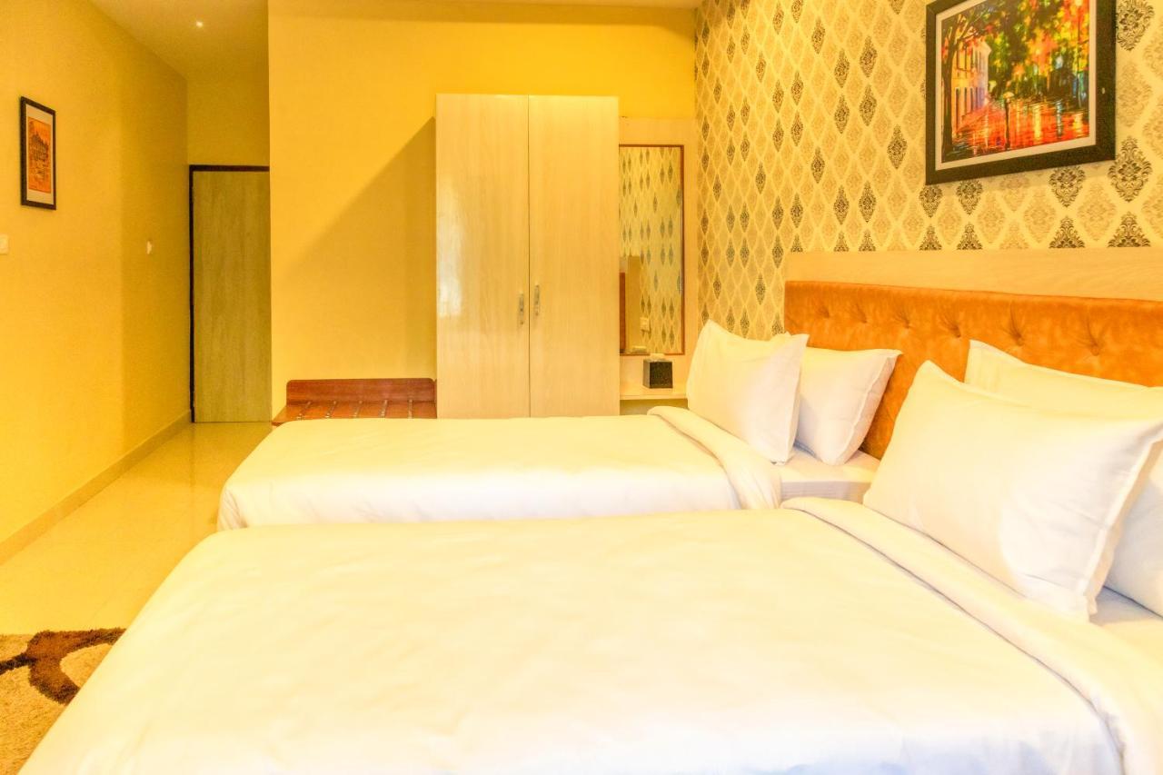 Hotel Royal Grande Велор Екстериор снимка