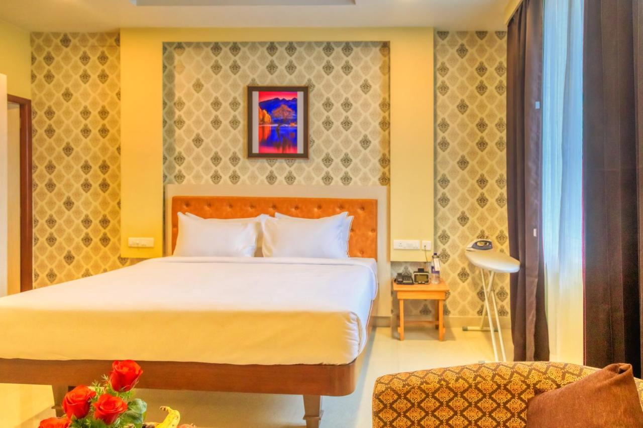 Hotel Royal Grande Велор Екстериор снимка