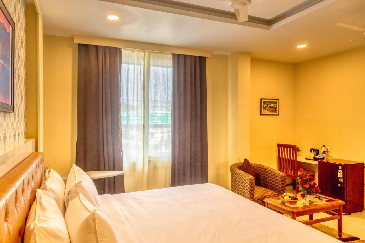 Hotel Royal Grande Велор Екстериор снимка