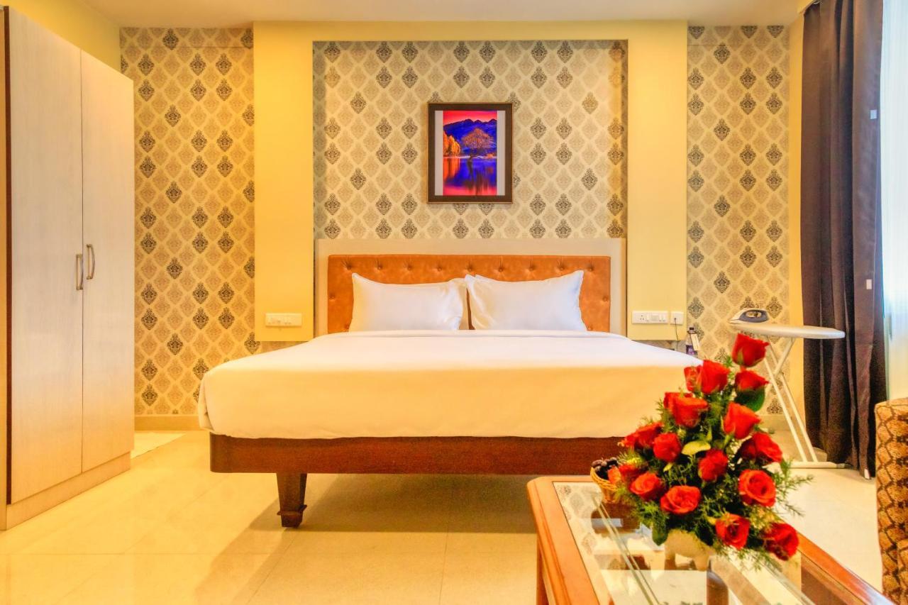 Hotel Royal Grande Велор Екстериор снимка