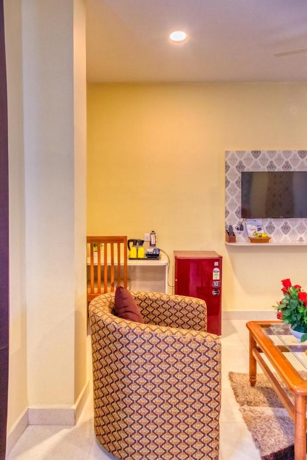 Hotel Royal Grande Велор Екстериор снимка