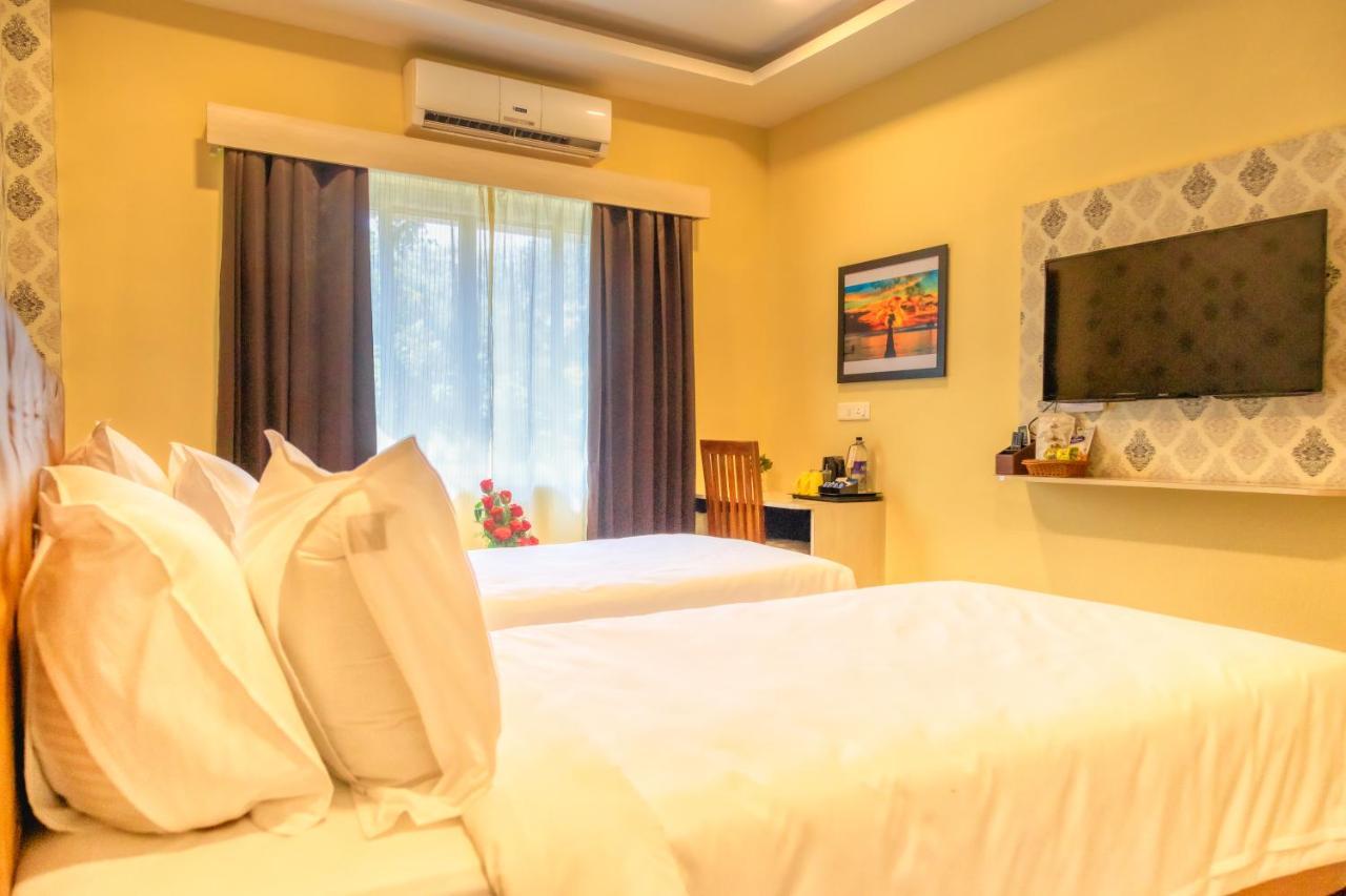 Hotel Royal Grande Велор Екстериор снимка
