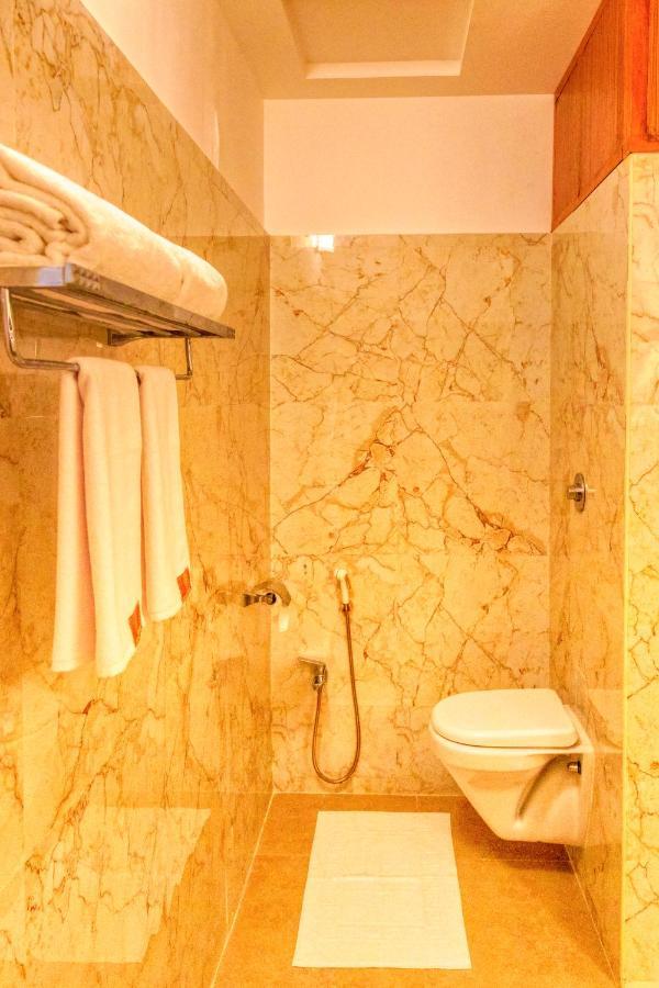 Hotel Royal Grande Велор Екстериор снимка