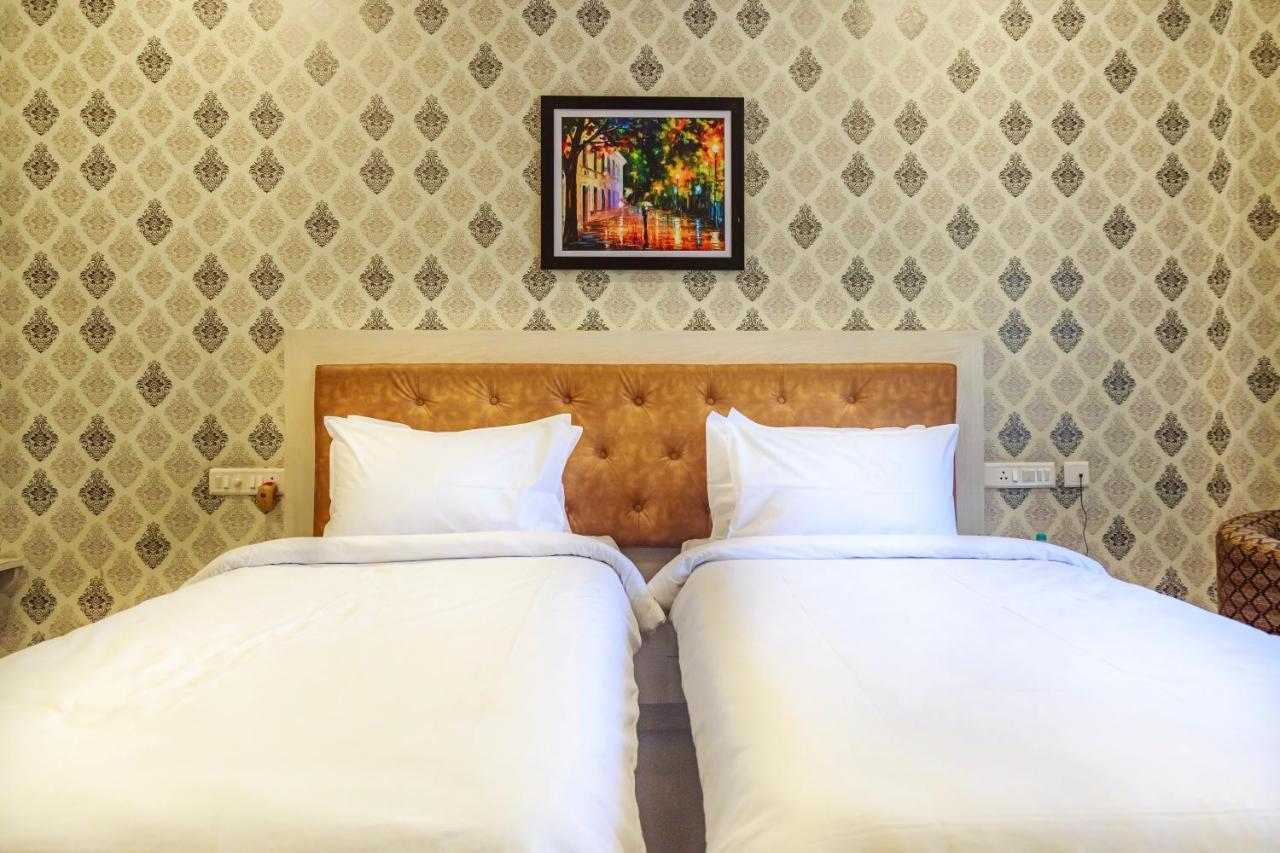 Hotel Royal Grande Велор Екстериор снимка