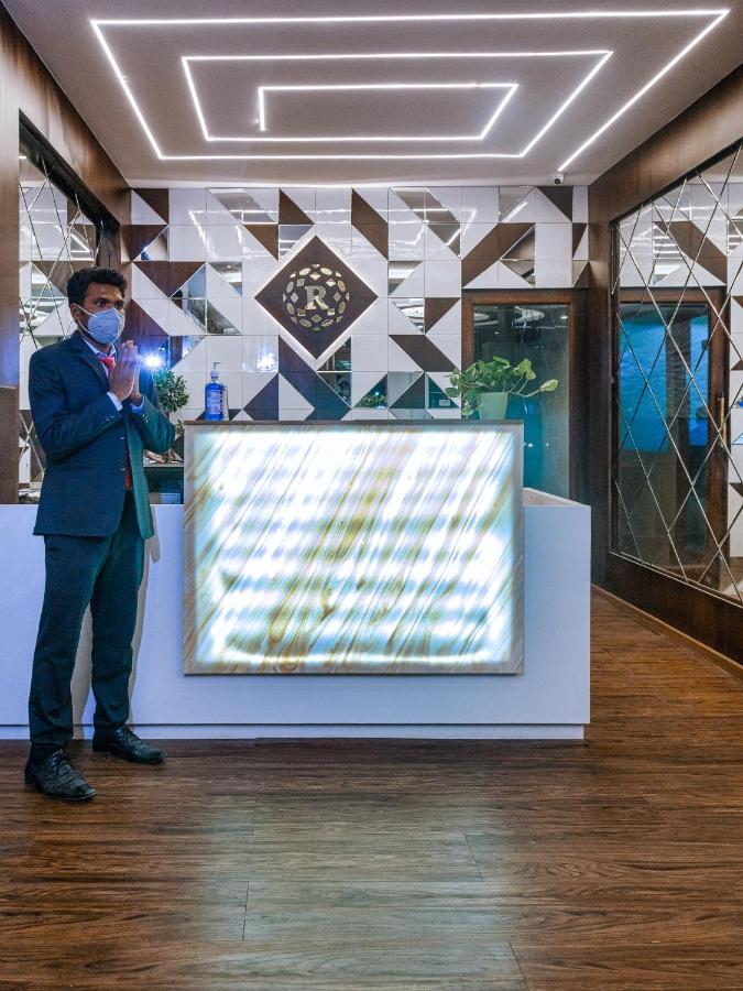 Hotel Royal Grande Велор Екстериор снимка