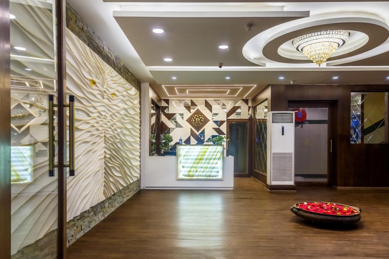 Hotel Royal Grande Велор Екстериор снимка