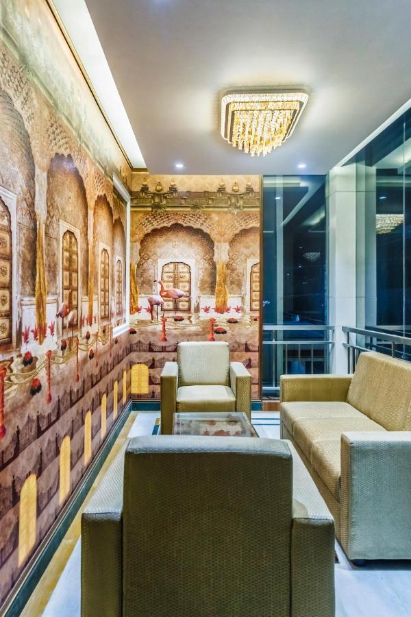 Hotel Royal Grande Велор Екстериор снимка