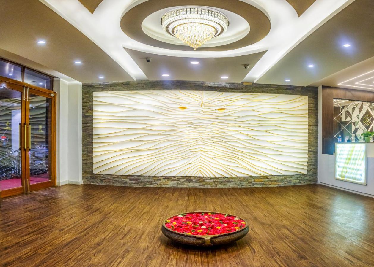 Hotel Royal Grande Велор Екстериор снимка