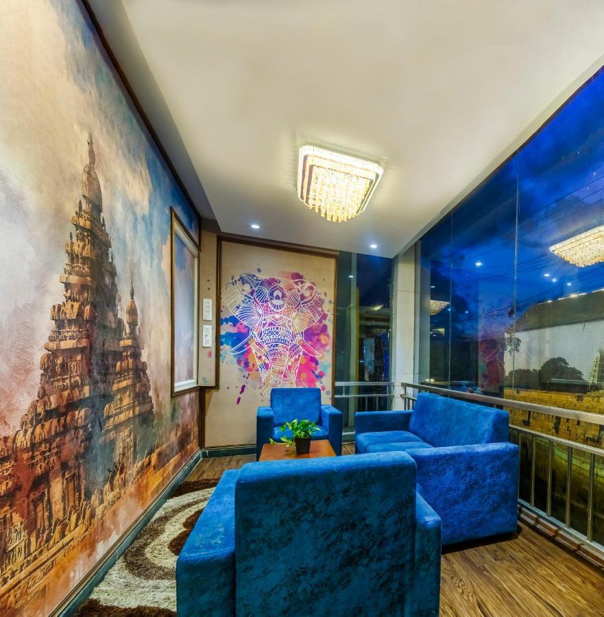 Hotel Royal Grande Велор Екстериор снимка