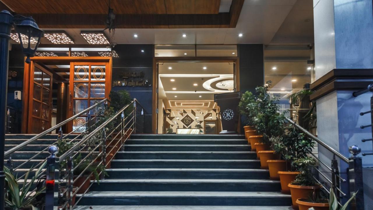 Hotel Royal Grande Велор Екстериор снимка
