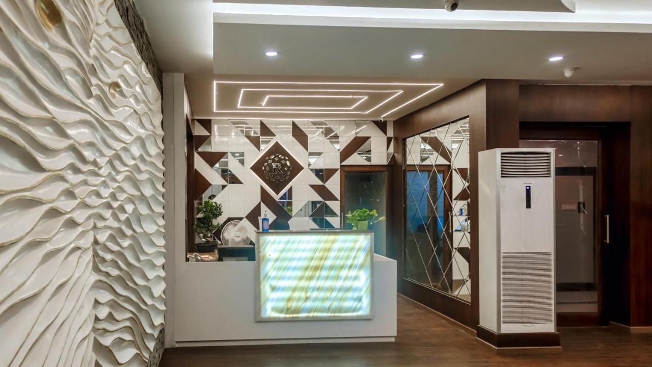 Hotel Royal Grande Велор Екстериор снимка