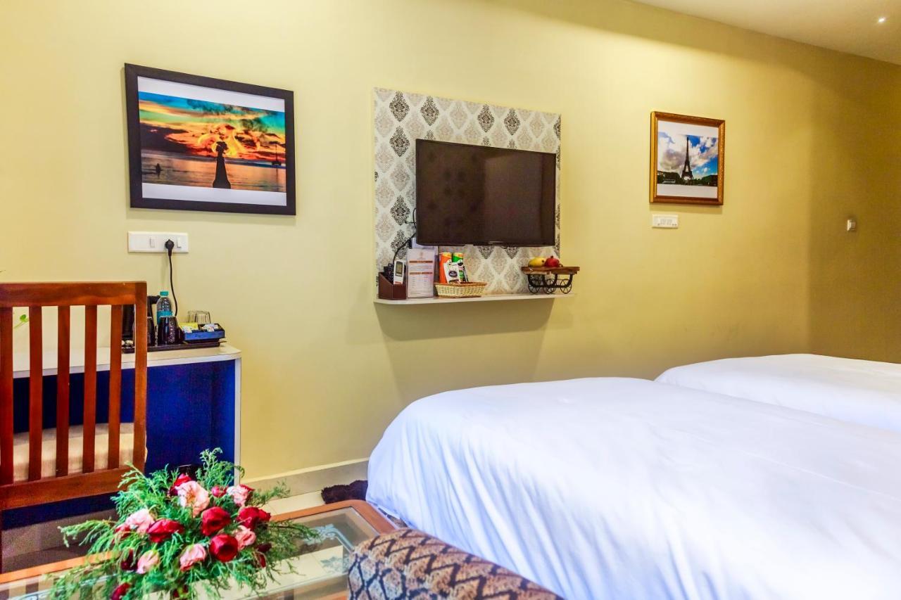 Hotel Royal Grande Велор Екстериор снимка