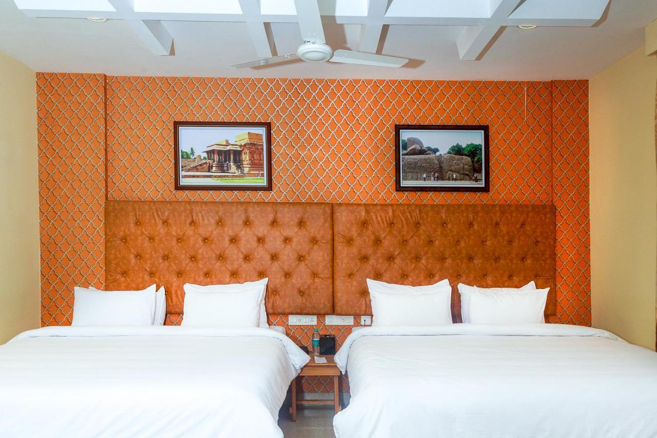 Hotel Royal Grande Велор Екстериор снимка