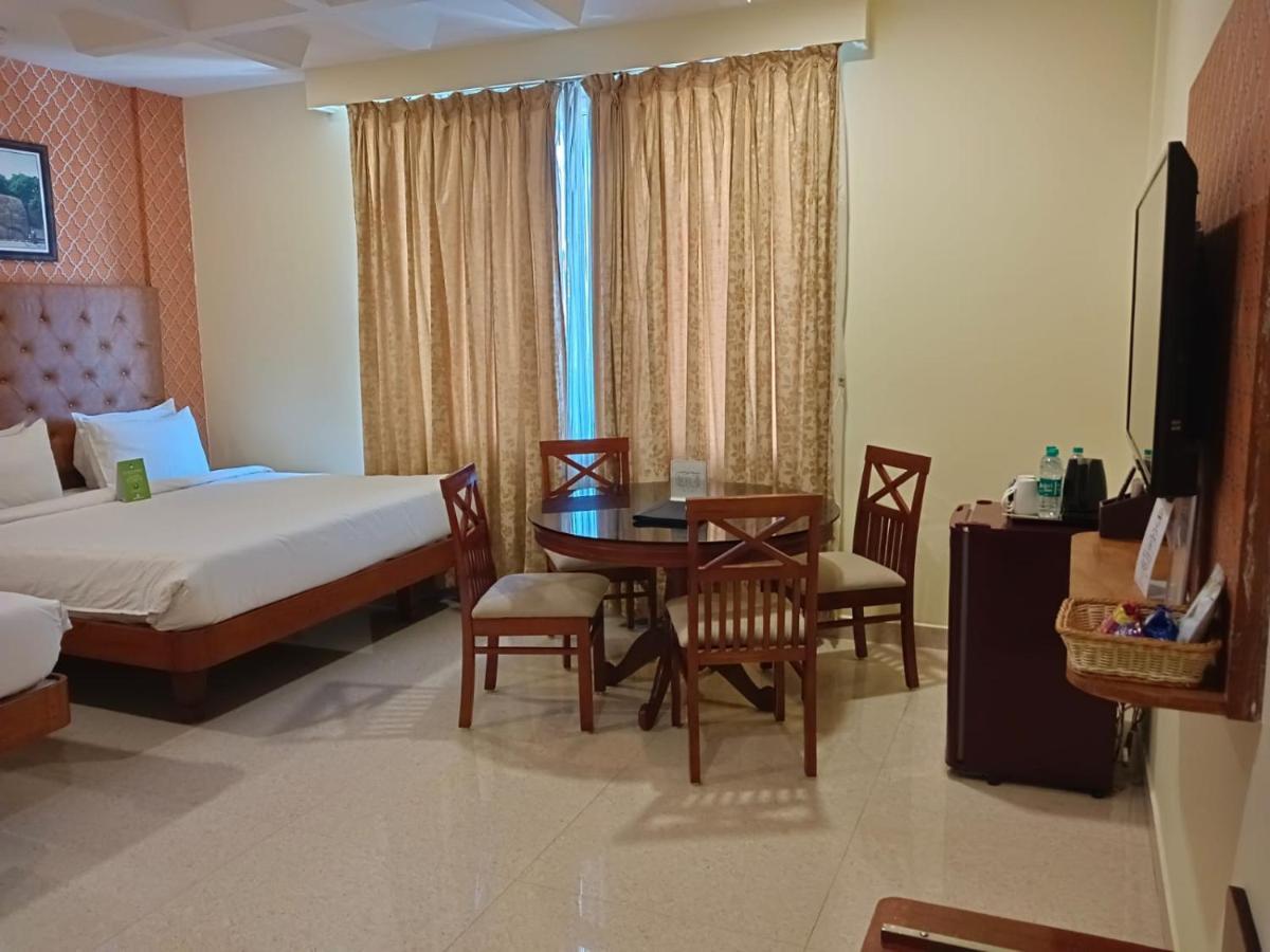 Hotel Royal Grande Велор Екстериор снимка