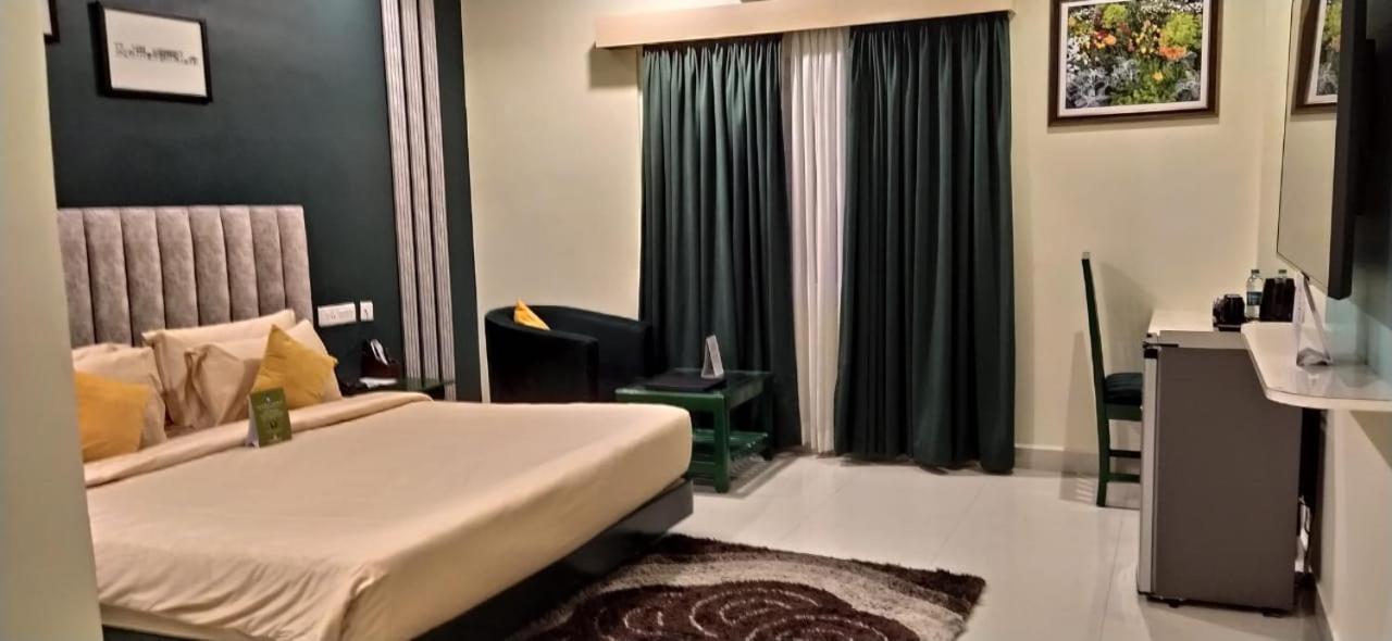 Hotel Royal Grande Велор Екстериор снимка
