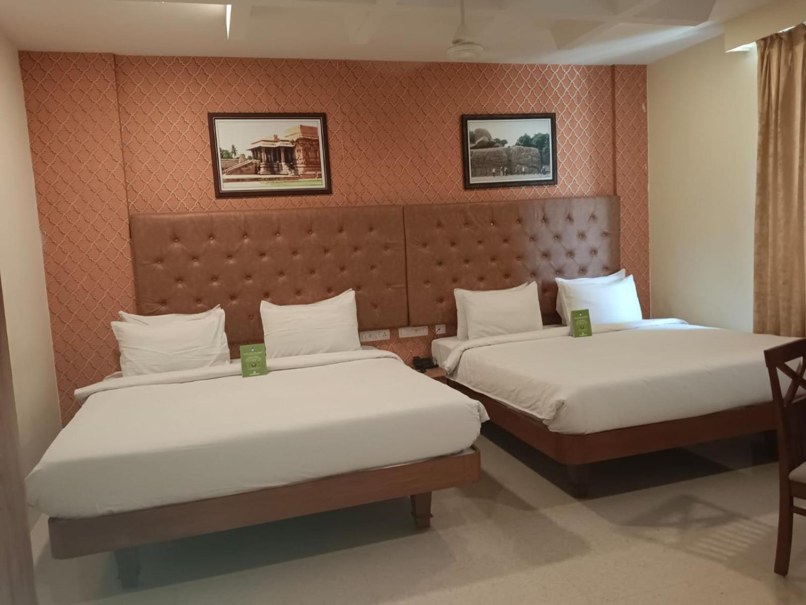 Hotel Royal Grande Велор Екстериор снимка